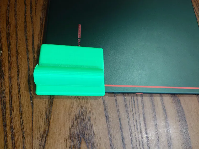 Cán cầm Boox giúp cầm nắm thoải mái hơn - Image 4