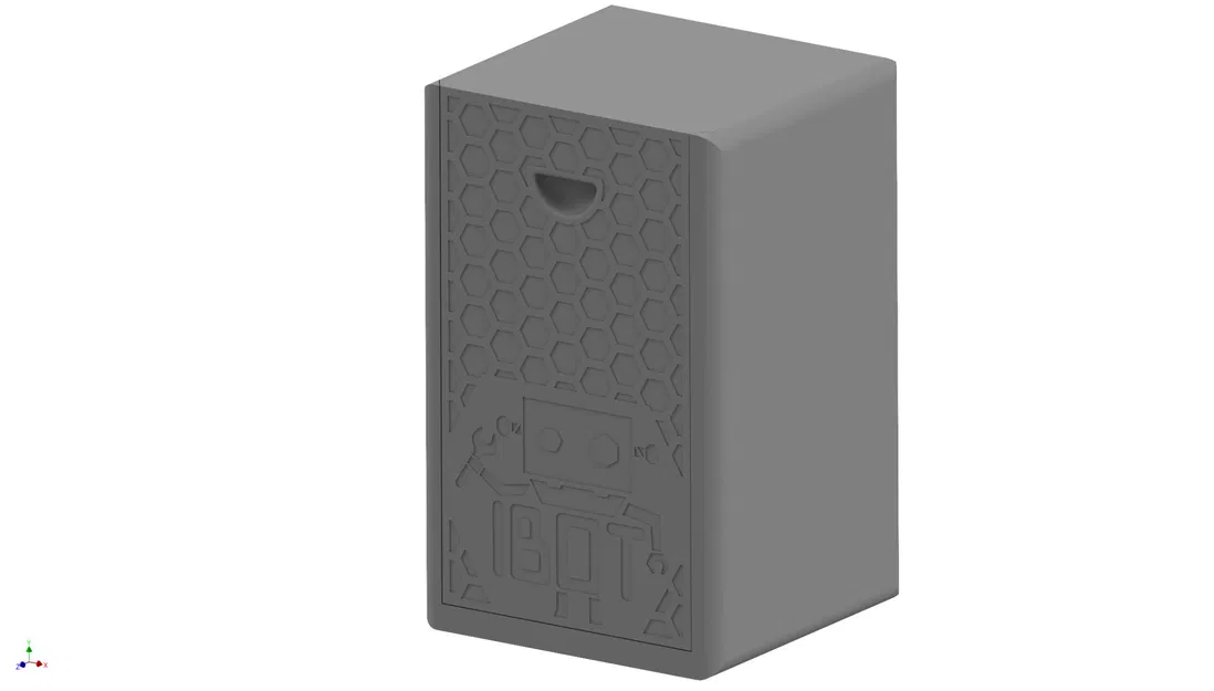 Hộp Đựng Bộ Cân Bằng Góc SKYRC - Image 2