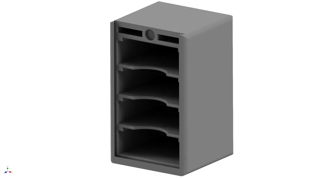 Hộp Đựng Bộ Cân Bằng Góc SKYRC - Image 3