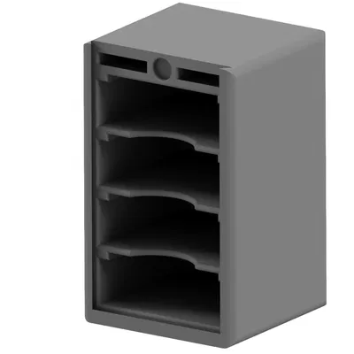 Hộp Đựng Bộ Cân Bằng Góc SKYRC