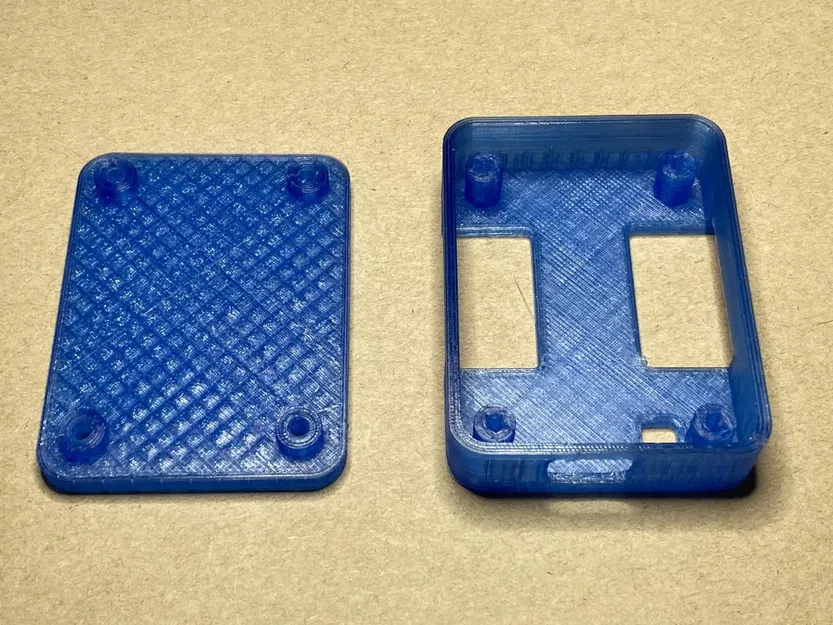 Vỏ bảo vệ cho bo mạch phân tích logic Cypress FX2 - Image 4