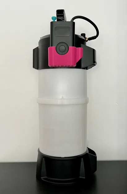 Giá đỡ pin IK Foam Pro 12 cho Mi Mijia 2 - Image 1