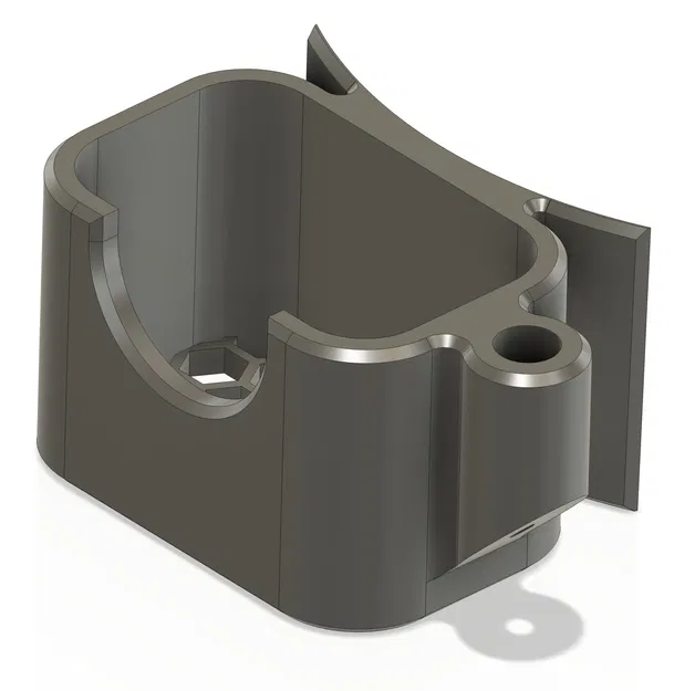 Giá đỡ pin IK Foam Pro 12 cho Mi Mijia 2 - Image 2