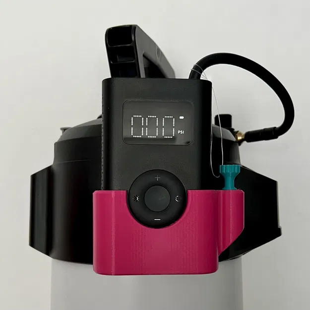 Giá đỡ pin IK Foam Pro 12 cho Mi Mijia 2 - Image 6