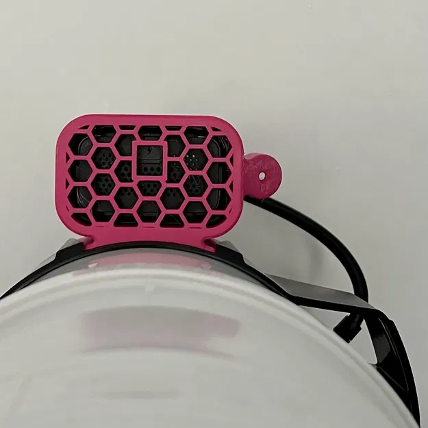 Giá đỡ pin IK Foam Pro 12 cho Mi Mijia 2 - Image 12