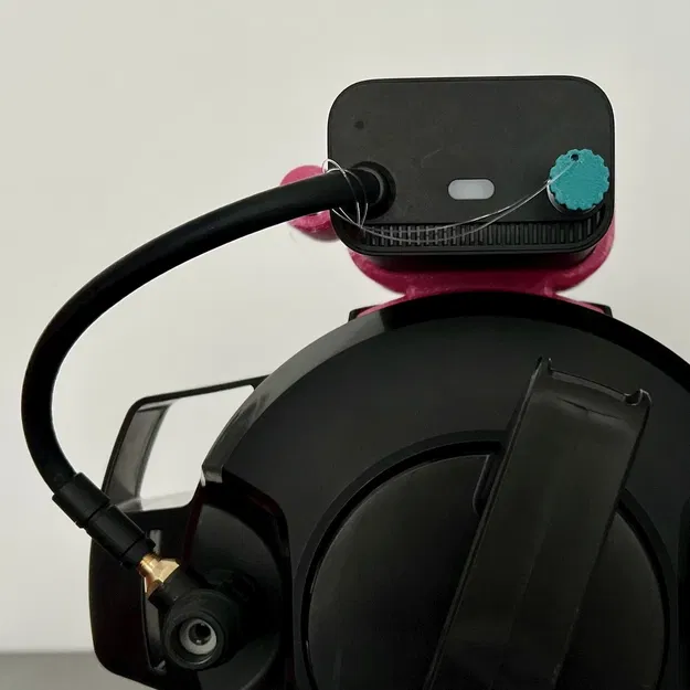 Giá đỡ pin IK Foam Pro 12 cho Mi Mijia 2 - Image 13