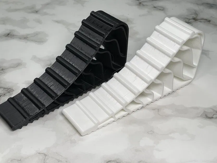 Giá đỡ cửa chủ đề lốp không khí với hai độ cứng - Image 1