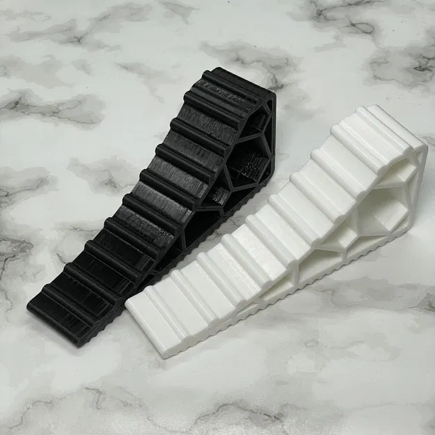 Giá đỡ cửa chủ đề lốp không khí với hai độ cứng - Image 2