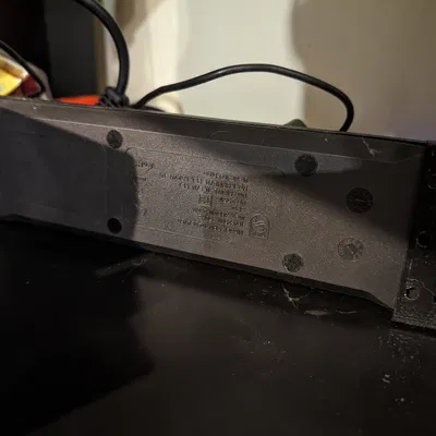 Bộ giá đỡ bảo vệ quá điện áp Philips SPN7040