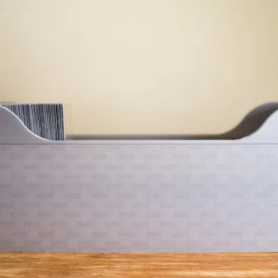 Hộp lưu trữ thẻ bài giao dịch