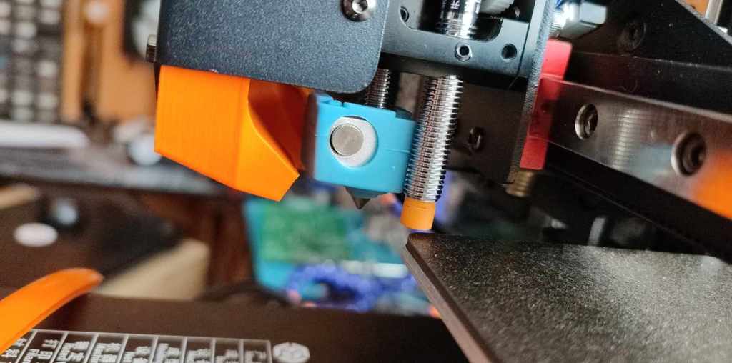 Hệ thống làm mát cho kp3s pro v2 (không màn hình) - Image 1