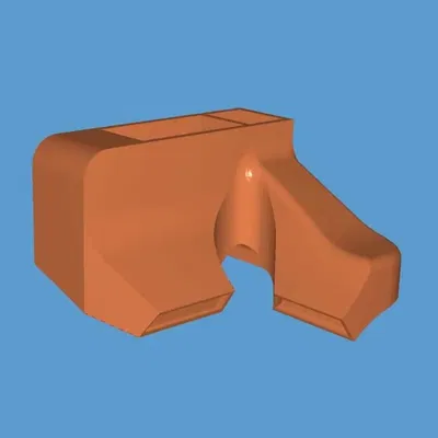 Hệ thống làm mát cho kp3s pro v2 (không màn hình)