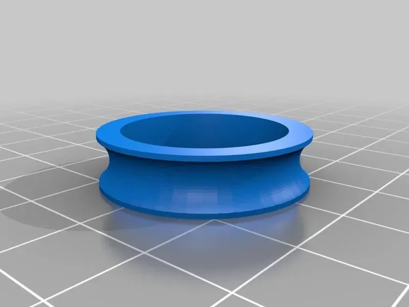 Katrol cho vòng bi 608 - Image 2