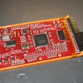 Giá đỡ PCB cho Open Logic Sniffer - Thumbnail 1