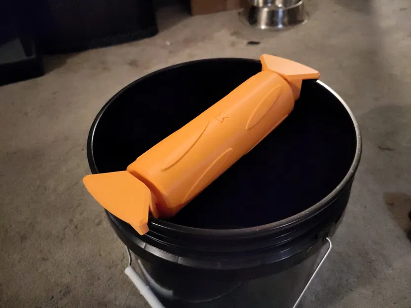 Bẫy chuột với con lăn tham số - Image 1