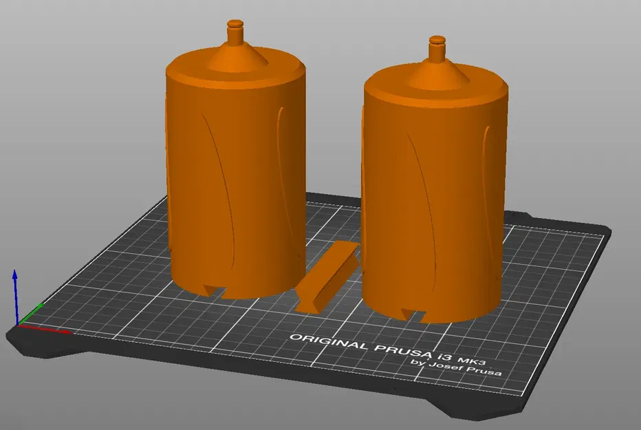 Bẫy chuột với con lăn tham số - Image 2