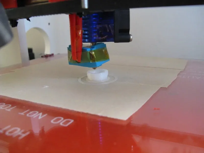 Sửa chữa khớp cầu cao su cho giá đỡ TomTom - Image 6