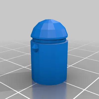 Đồ lắp đèn LED cho đèn tín hiệu Klöckner-Moeller EF