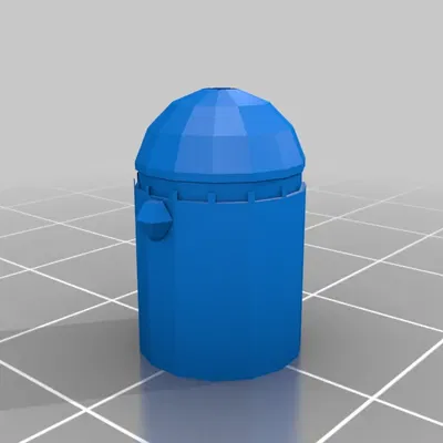 Đồ lắp đèn LED cho đèn tín hiệu Klöckner-Moeller EF