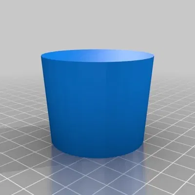 Bình chứa chống tràn cho mực và nước vẽ