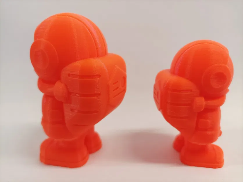 Nhân vật đại diện MatterHackers Phil A. Ment - Image 1