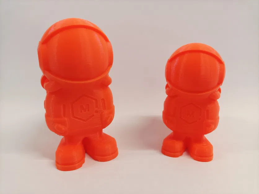 Nhân vật đại diện MatterHackers Phil A. Ment - Image 2