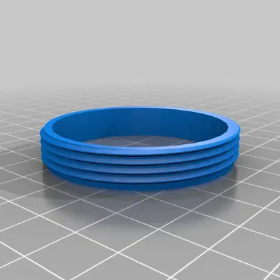 Vỏ bóng jongleur RGB với chi tiết trong suốt