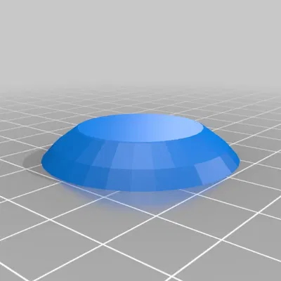 Vỏ bóng jongleur RGB với chi tiết trong suốt