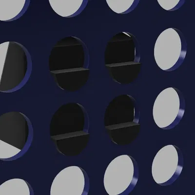 Giá đỡ sạc Apple Watch cho thùng máy QUBE 500