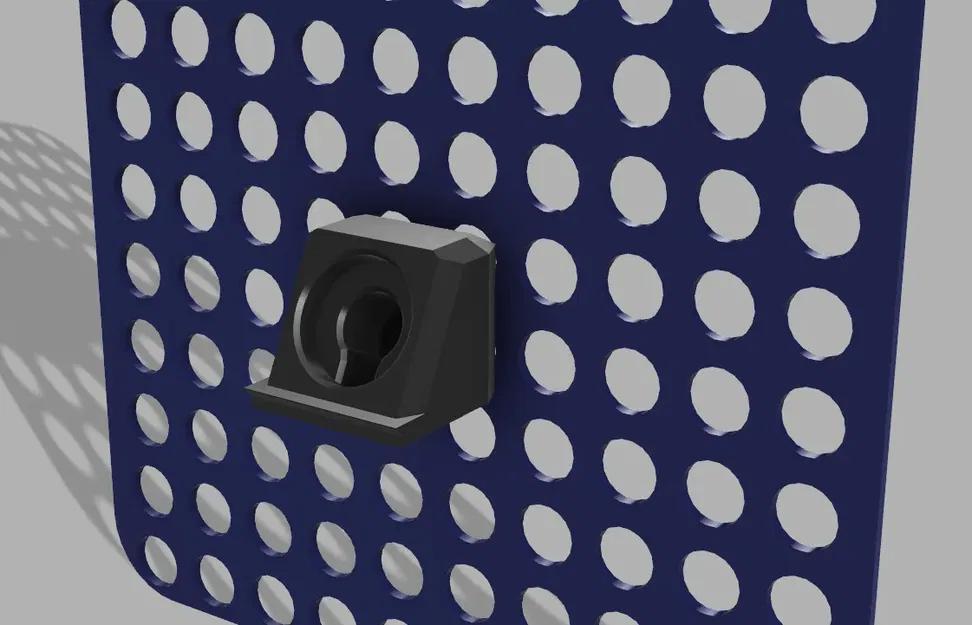 Giá đỡ sạc Apple Watch cho thùng máy QUBE 500 - Image 4