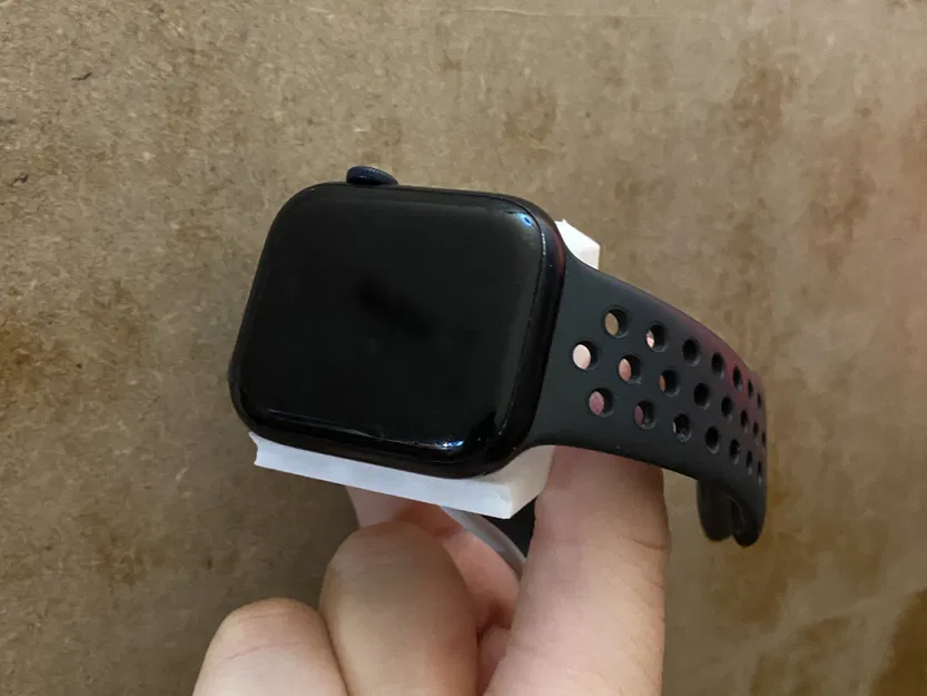 Giá đỡ sạc Apple Watch cho thùng máy QUBE 500 - Image 6