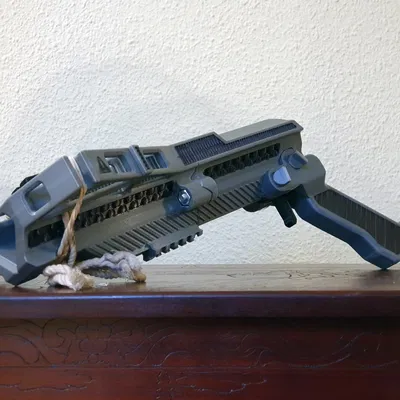 Máy bắn cao su đa năng mạnh mẽ