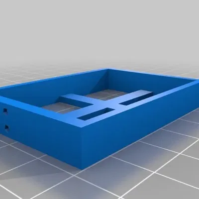 Giá đỡ pin cho pin chuẩn Samsung AB03446BE