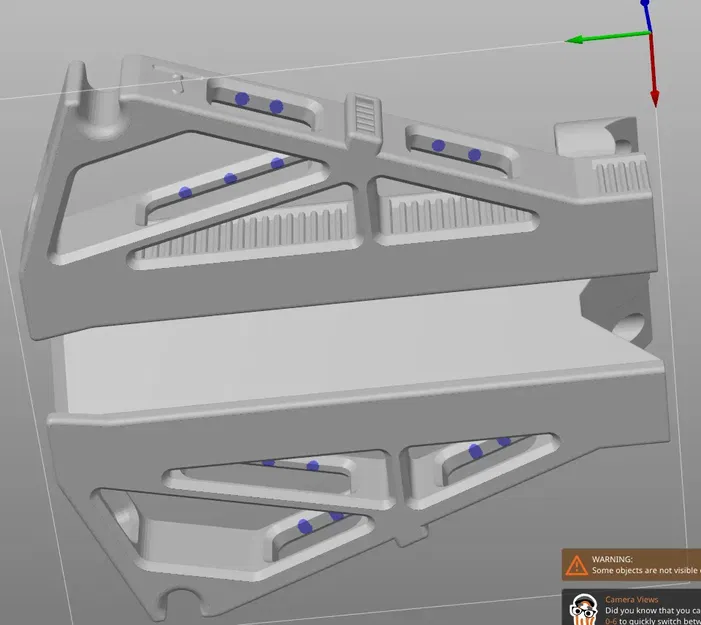 Máy bắn cao su đa năng mạnh mẽ - Image 5