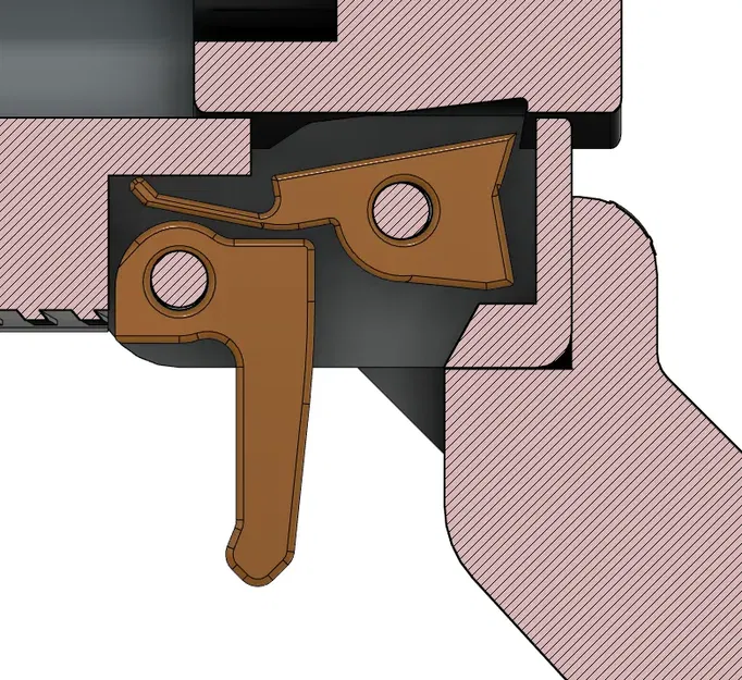 Máy bắn cao su đa năng mạnh mẽ - Image 7