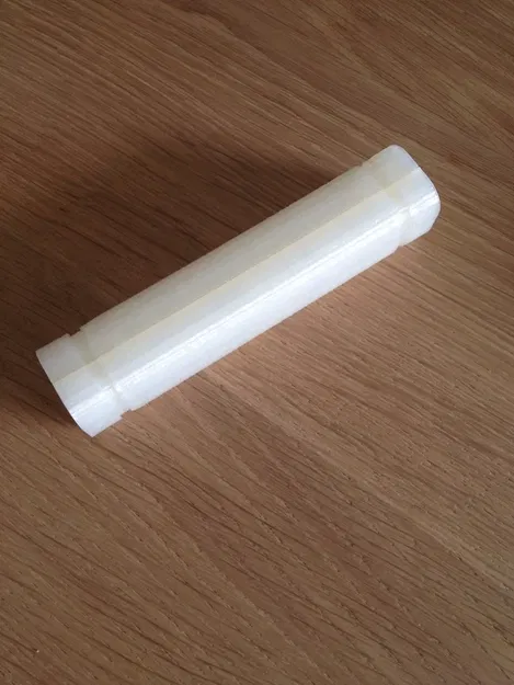 Cán xoay cho màn che nắng có thể kết nối dễ dàng - Image 3