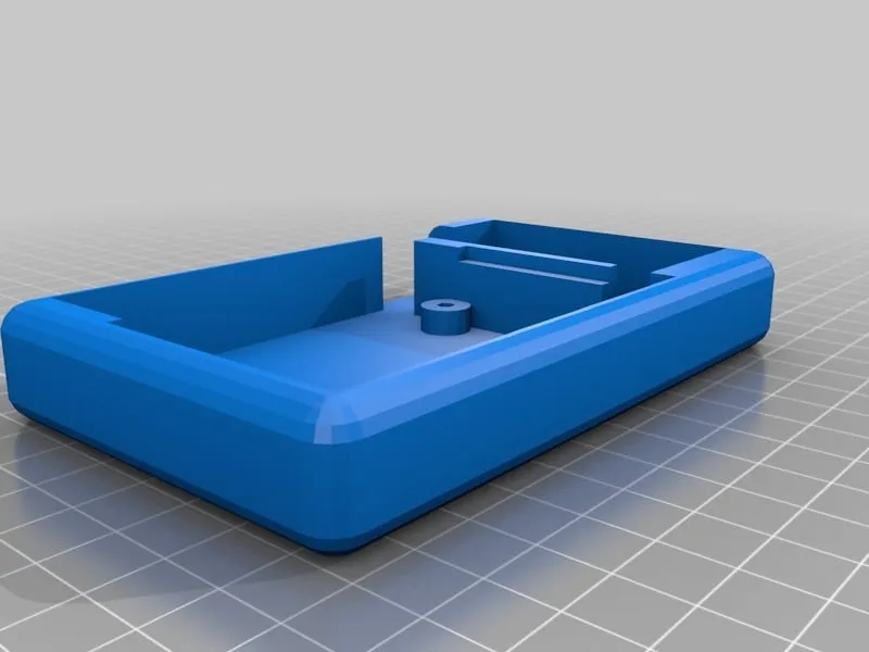 Vỏ bảo vệ đồng hồ LCR-T4 và bộ kiểm tra transistor - Image 3