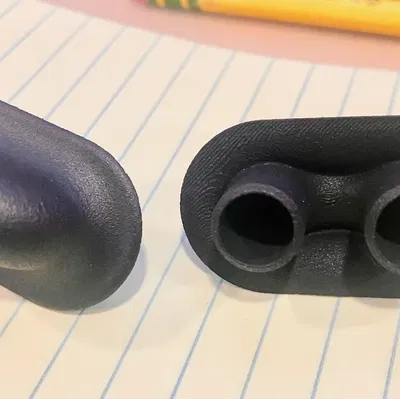 Phụ kiện lắp đặt dây trên boong kayak Maroske