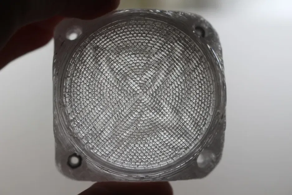 Vỏ bọc cho khối lập phương jongleerkubus RGB - Image 7