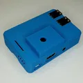 Nắp bảo vệ camera RaspberryPi V1.3 cho máy in 3D - Thumbnail 2