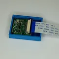 Nắp bảo vệ camera RaspberryPi V1.3 cho máy in 3D - Thumbnail 5