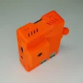 Nắp bảo vệ camera RaspberryPi V1.3 cho máy in 3D - Thumbnail 9