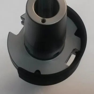 Datenclip cho Steilkegelaufnahme DIN ISO 7388-1 SK40