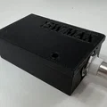 Vỏ bảo vệ tải giả QRP+ 15W từ Kanga Kits - Thumbnail 1