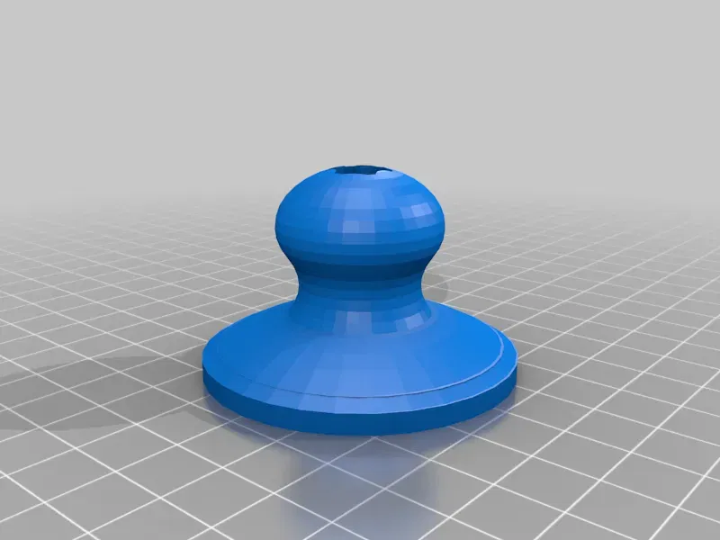 Tay cầm Aeropress cho thìa mẫu mới - Image 1