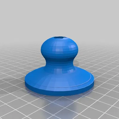 Tay cầm Aeropress cho thìa mẫu mới