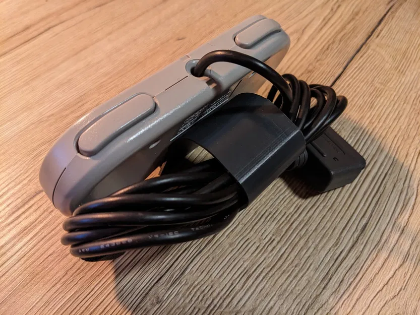 Giá đỡ tay cầm SNES cho game thủ - Image 4