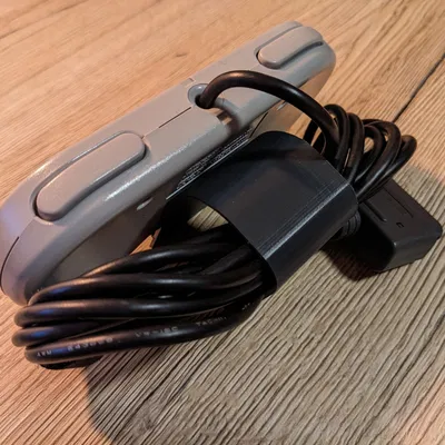 Giá đỡ tay cầm SNES cho game thủ