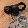 Giá đỡ tay cầm SNES cho game thủ - Thumbnail 5