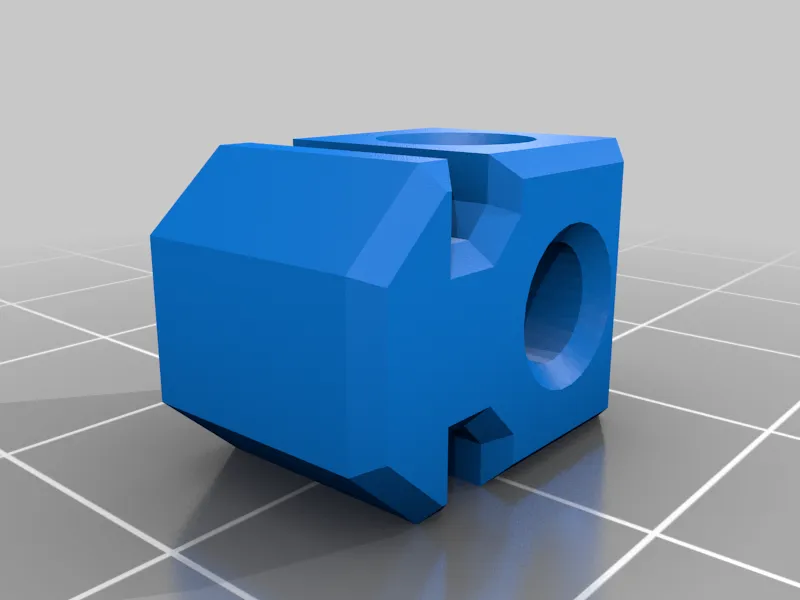 Hướng dẫn cuộn filament đơn giản cho máy in 3D Ender-3 và CR-10 - Image 1